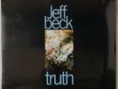 JEFF BECK: Truth US Epic PE 26413 Classic Rock Rod Stewart LP SEALED