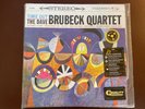 Time Out - Dave Brubeck Quartet - Vinyl - LP - Analogue Productions- 33 RPM