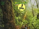 DOUGLAS FIR-HARD HEARTSINGIN'-QUAD/MGM LP MINT/COVER NM-ORIG SHRINK WRAP