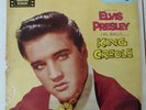Elvis Presley - King Creole (RCA LPM-1884) 1958