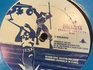 Drexciya - Aquatic Invasion EP - Wavejumper - Underground Resistance - Rephlex