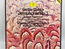 Mahler, Symphonie No.3, Abbado, 2 LP Set, 2741 010, Deutsche Grammophon, Digital