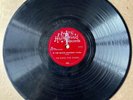 Rising Star Singers GOSPEL 78 Is The Blood Running Warm / Moses HOLLYWOOD HEAR