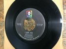 EDDIE HOLMAN I Love You / I Surrender 7