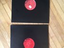 Eazy-E Rap Hip-Hop 12” Vinyl Singles, The Boys-N-The-Hood, Just Tah Let U Know