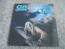 Ozzy Osbourne - Bark At The Moon 1983 UK LP EPIC 1st with Insert