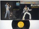 ELVIS PRESLEY AS RECORDED AT MADISON SQUARE GARDEN RCA R4P5032 Japan 4CHANNEL LP