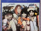 The Beatles Ballads - 20 Original Tracks - Vinyl - EMI Records -1980