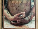Alkaline Trio Remains OOP vinyl