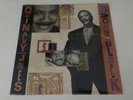 Quincy Jones ?Back On The Block Vinyl LP Record 1989 Jazz Funk CBS CANADA NEW