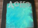 Acme 12”, clear vinyl, hardcore, rare, Converge, Disembodied, coalesce, overcast