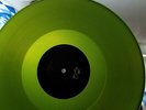 ZOA BORIS LP GREEN COLOR VINYL REFRAIN LP GF ALTERNATIVE PSYCH AVANT GOTH PUNK
