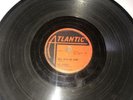 Ray Charles 78 Atlantic 976 R&B Rare 10” Roll With My Baby Midnight Hour