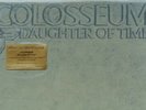 COLOSSEUM Daughter Of Time Ltd Gold Vinyl LP Sealed EU Edition
