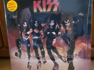 KISS ** ALTERNATE DESTROYER * SEALED PICTURE DISC LP