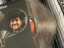 Willie Nelson Shotgun Willie LP - VMP Exclusive