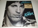 Vinyl 33T - Bruce Springsteen - The River - Neuf Sous Blister
