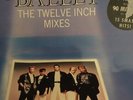 Spandau Ballet: The Twelve Inch Mixes - Vinyl Double Album