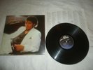 MICHAEL JACKSON-THRILLER 1982 EPIC RECORDS GATEFOLD PROMO LP QE 38112 EXC. VG+