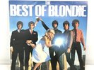 Blondie - The Best of Blondie Vinyl Music Record (1981) Chrysalis Records #914