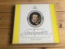 DG SLPM 138 537 - Beethoven String Quartets - Amadeus Qt. (4 LP set) ED1 (#383)