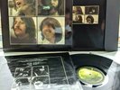 The Beatles - Let It Be Box. 1st UK Press Vinyl  Red Apple. Complete. Record LP.