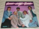 Gold City Gold by The Gold City Quartet (Vinyl LP, 1986 USA Sealed)
