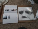 Halloween 2018 Soundtrack OST Clear Orange Sacred Bones Vinyl Record LP 2000 NIP