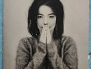 Björk ?– Debut LP UK TPLP31 1993 Original release