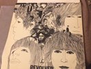 The Beatles REVOLVER ORIG UK1st PRESS MONO Vinyl LP 1966 W/ Label Error 606-1