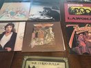 70s Albums 20 In Lot-See Description For All Albums