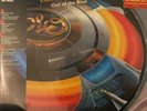 ELO OUT OF THE BLUE  DOUBLE PICTURE DISC 40TH ANNIVERSARY  NEW SEALED