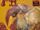 2013 Jimi Hendrix Experience #’ed SEALED MONO Are You Experienced? US Lp