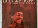 Shirley Scott.Plays Duke.Orig.1st.Press.on Prestige 7163 NJ Label [RVG] Mono.Vg+