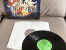 sex pistols the great rock n roll swindle 1980 Lp Original Vinyl Punk