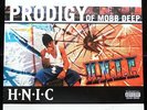 Prodigy Of Mobb Deep ?- H.N.I.C. **Original US Loud Records 2LP**