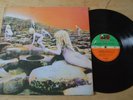 Led Zeppelin ?– Houses Of The Holy Vinyl LP ATL50014 GF w/inner 1973 No Quarter