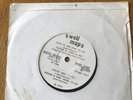 Swell Maps LOIN OF THE SURF 45 RPM PUNK NIKKI SUDDEN 7 INCH