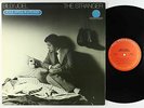 Billy Joel - The Stranger LP - Columbia/CBS Mastersound Audiophile VG+