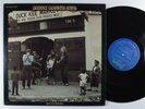 CREEDENCE CLEARWATER REVIVAL Willy & The Poor Boys FANTASY LP VG+ ^