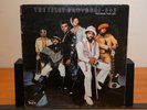 The Isley Brothers ?– 3 + 3 - Vinyl Record Lp