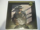 Texas Flood by Stevie Ray Vaughan (Vinyl, Mobile Fidelity) One-Step