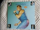 Johnny HALLYDAY . 33t . Picture . Parc des princes 1993 ...