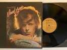 David Bowie - Young Americans - 1975 US 1st Press Textured Cover (VG+)