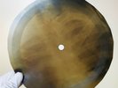 BEATLES AND I LOVE HER X-Ray USSR Record Roentgen Bones Ribs Music Vinyl