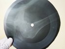 BOB DYLAN ALL I REALY WANT TO  X-Ray USSR Record Roentgen Bones Ribs Music Vinyl