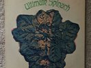 ULTIMATE SPINACH- Self Titled RARE 1968  PSYCH HARD ROCK PSYCHEDELIC LP VG+