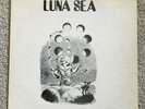 Luna Sea - Self Titled Vinyl LP 1976 LSR 976 RARE PROG PRIVATE PRESS Blair NE