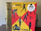 Fela Kuti 