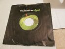 Rare - BEATLES / Hey Jude / 1968 West Coast 45 Pressing EXCELLENT